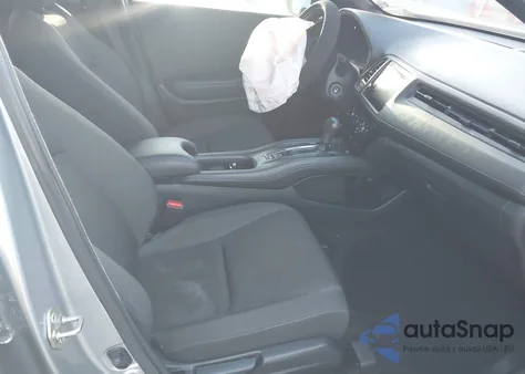 2020 Honda Hr-V 2Wd Sport z USA, uszkodzony, nr VIN 3CZRU5H13LM702377